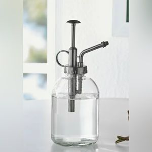 Better Homes and Gardens Glass Planter Mister 7.7"X3.5"